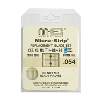����MicroStrip��о�����˰���ǯ MS1-RB-54S