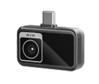 防爆红外热成像模块 沃戈智能