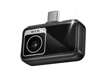 防爆热成像模块电源接口TYPE-C