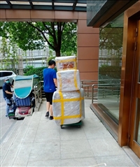 找成都到齐齐哈尔铁锋物流零担专线服务好-品质优