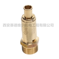 2202889101，2204252301阿特拉斯空压机配件安全阀