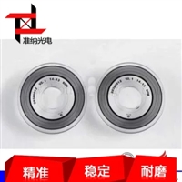 编码器玻璃码盘 光栅码盘 反射式码盘 透过式码盘源头厂家