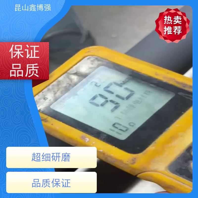 光伏硅胶压膜辊 硅胶粘尘辊 鑫博强厂家可定制翻新