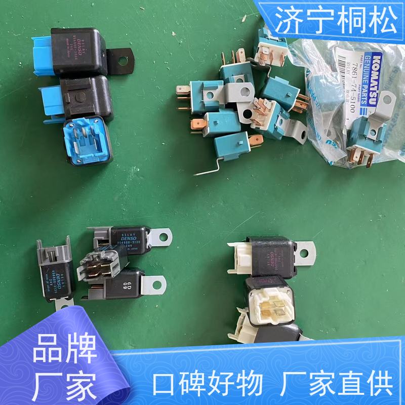 桐松机械 适用机型PC 500 实力商家 配件种类繁多