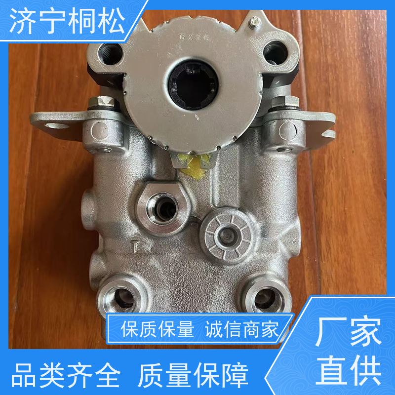 桐松机械 适用于PC650 原厂主溢流723-40-94501 配件种类繁多