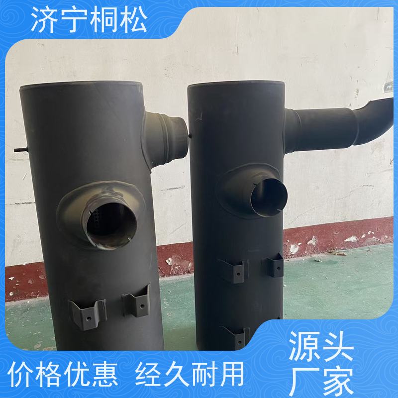 桐松机械 全机型 消音器KT1G390-1211-0 品类齐全 当天发货 包装