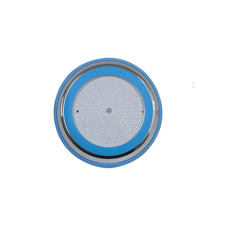 游泳池给水排水工程技术规程 泳池过滤设备安装