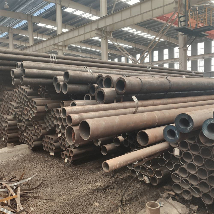 辽宁大连包钢10#钢无缝钢管厂 镍基不锈钢批发