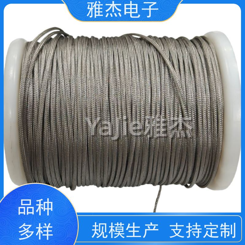 Monel400镍铜合金板材管件电阻率低用于船舶电缆屏蔽层