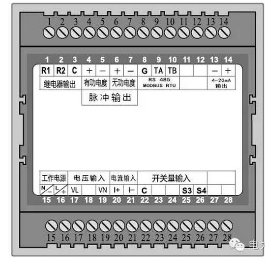 品牌一福门电压互感器JDZ11-10B2报告
