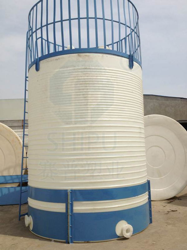 广西 立式塑料储罐 批发