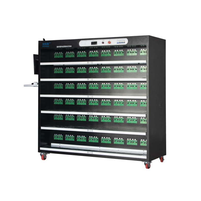 ATSTECH 15年行业经验 模块电源 经久耐用 老化柜