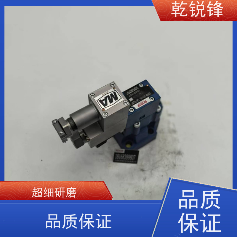 乾锐锋 防爆比例换向阀 承压防爆阀 GDAW-10-b-A/D24