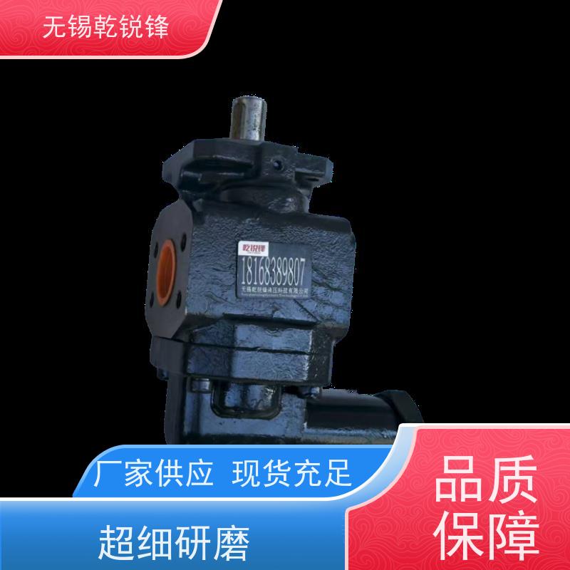 乾锐锋  斯特梅尔泵  KF400RF2-D15  适应性强 可带阀门