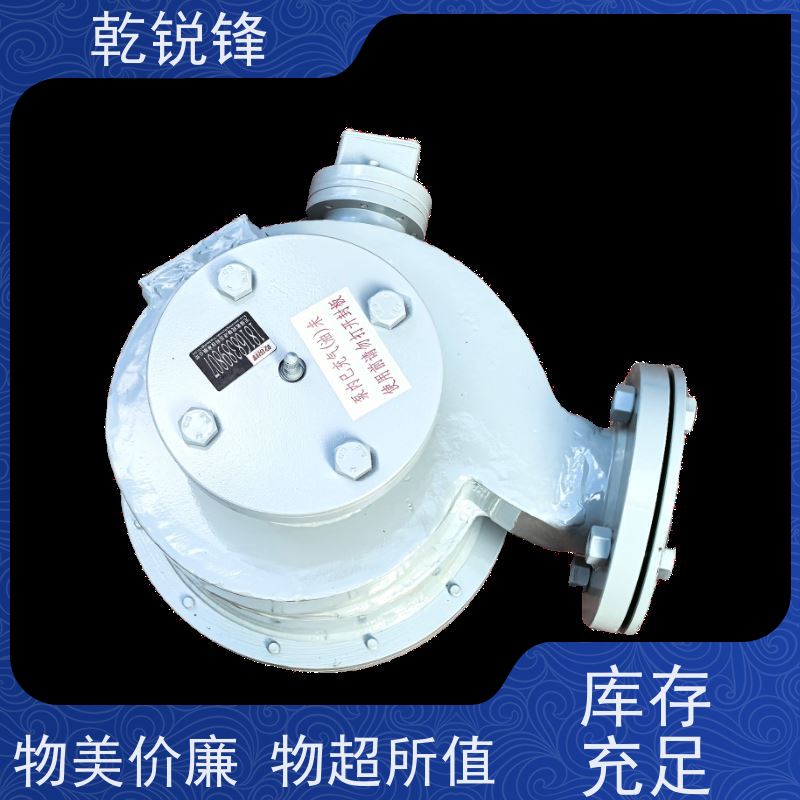 乾锐锋 变压器油泵 6BP1.100-6.5/3.8V 安装方便 抗冲击