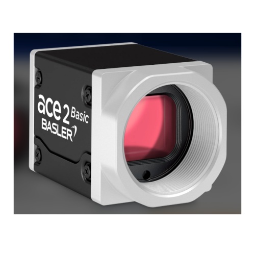 a2A4508-20ucBAS Basler 1840万1英寸全局USB 3.0彩色相机