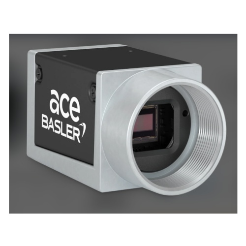 acA2040-25gm Basler 400万1英寸全局25fps GigE接口黑白相机