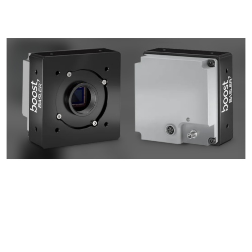 boA4096-93cm Basler 900万1英寸全局CXP-12黑白相机 Sony IMX25