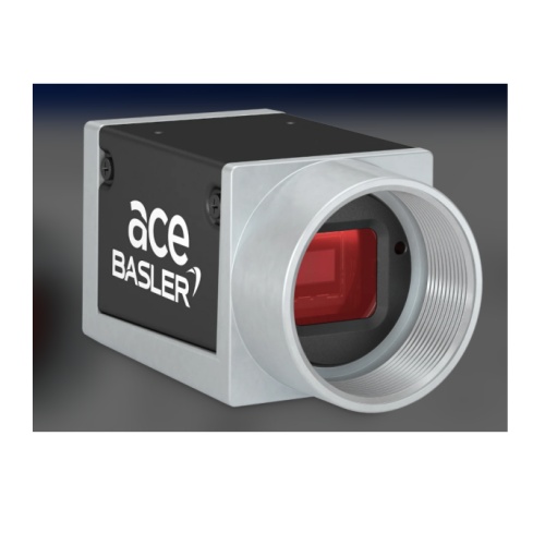 acA1440-73gc Basler 160万1/2.9英寸全局73fps千兆网口彩色相机