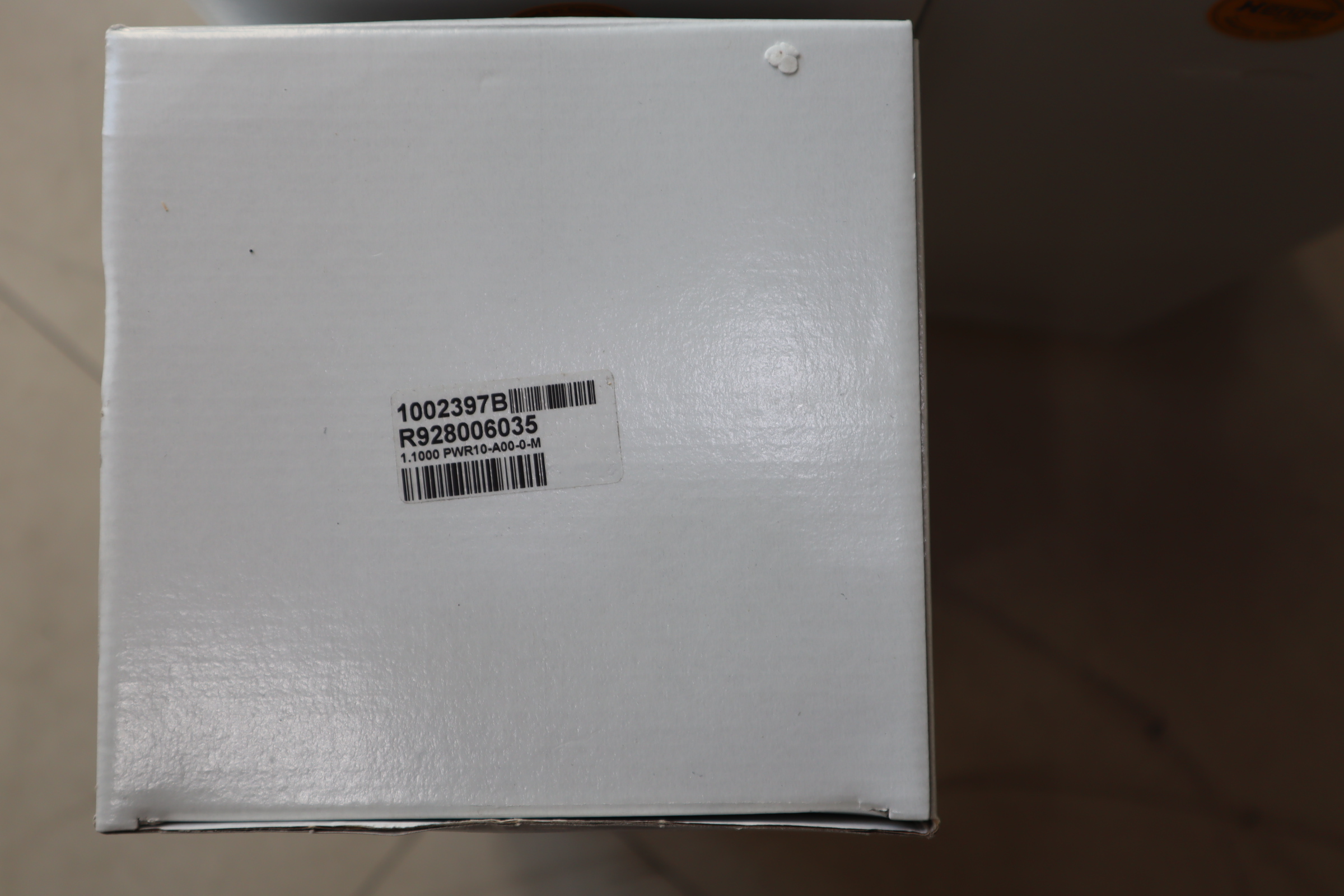 1002397B R928006035 1.1000 PWR10-A00-0-M 汉格斯特HENGST芯