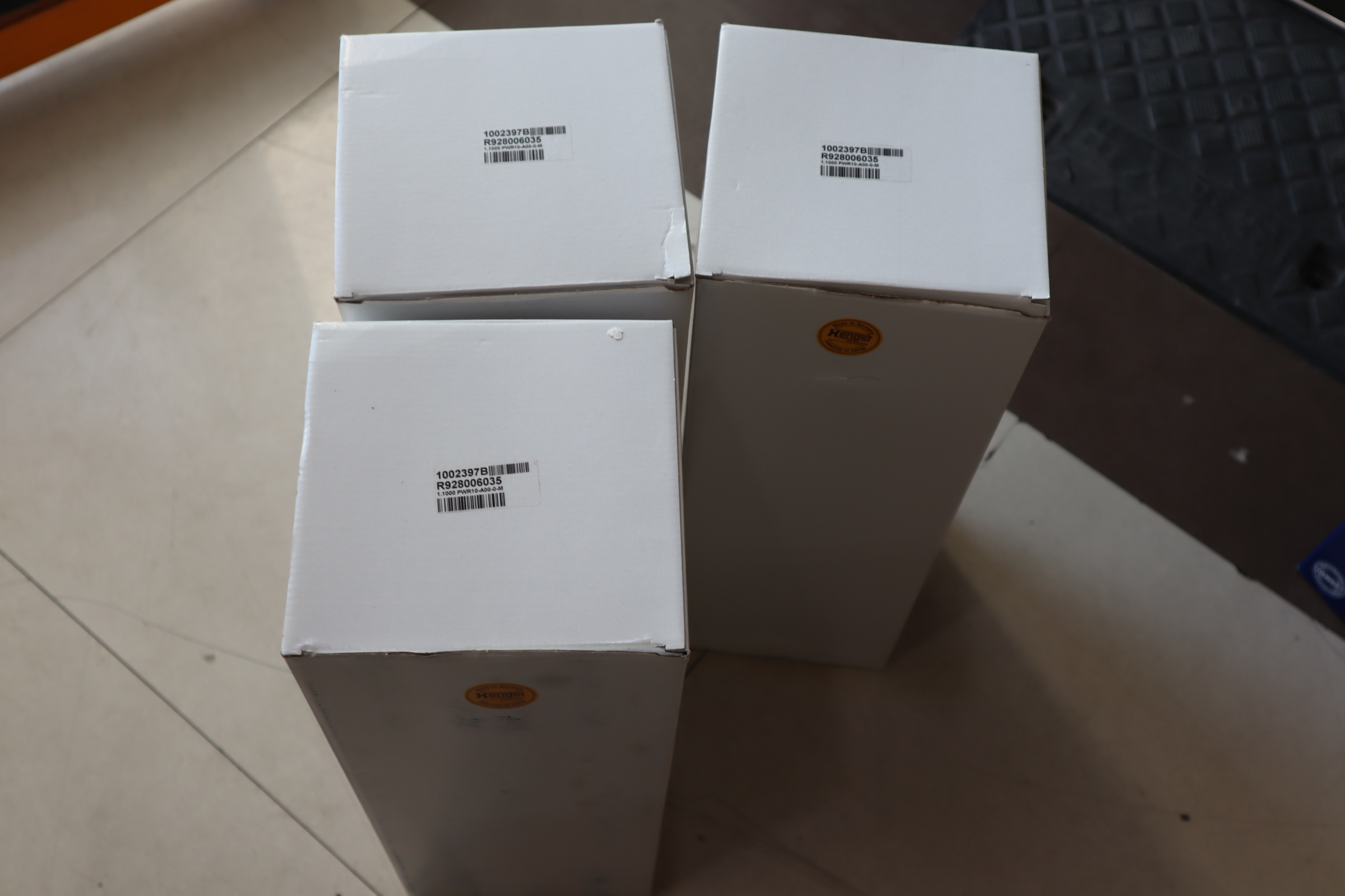 1002397B R928006035 1.1000 PWR10-A00-0-M 汉格斯特HENGST芯