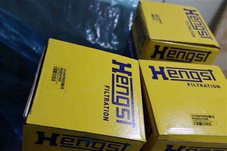 1012697B R928047656 2.0059 PWR6-A00-6-M-0036 汉格斯特HENGST