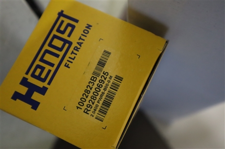 1002823B R928006925 2.0400 PWR6-B00-0-M 汉格斯特HENGST滤芯
