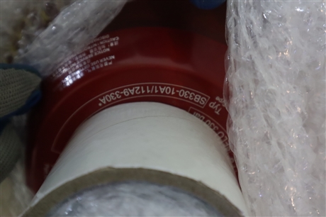 SB330-10A1/112A9-330A 德国贺德克HYDAC蓄能器