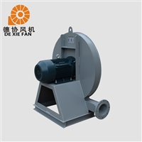 环保高压鼓引风机 高压高温风机 德协