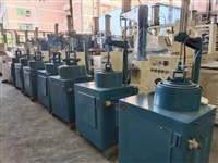 二手6B金属 陶瓷 石英双面研磨机-镜面抛光机-平面减磨机