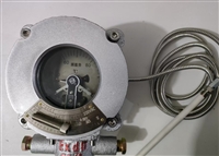 防爆电接点温度表