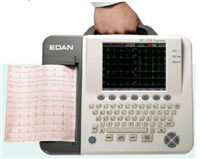 SE-1200 Express 数字式十二道心电图机代理