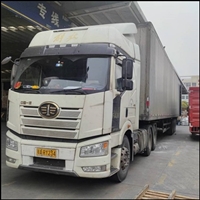 大厂到海南物流公司 大厂至海南物流专线 货车顺风车直达往返