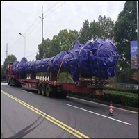 北京到迪庆物流公司 北京至迪庆货运专线 大件运输公司