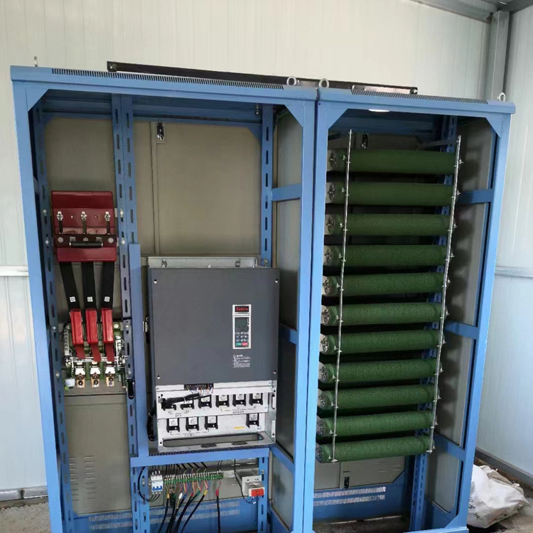 供应防爆电控660V 操作视频