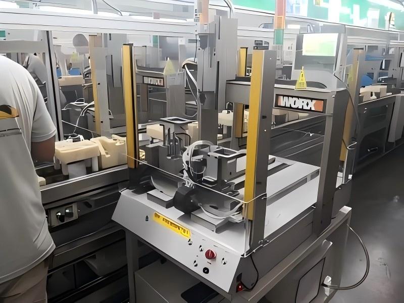 东莞长距离红外光幕保护器生产厂家