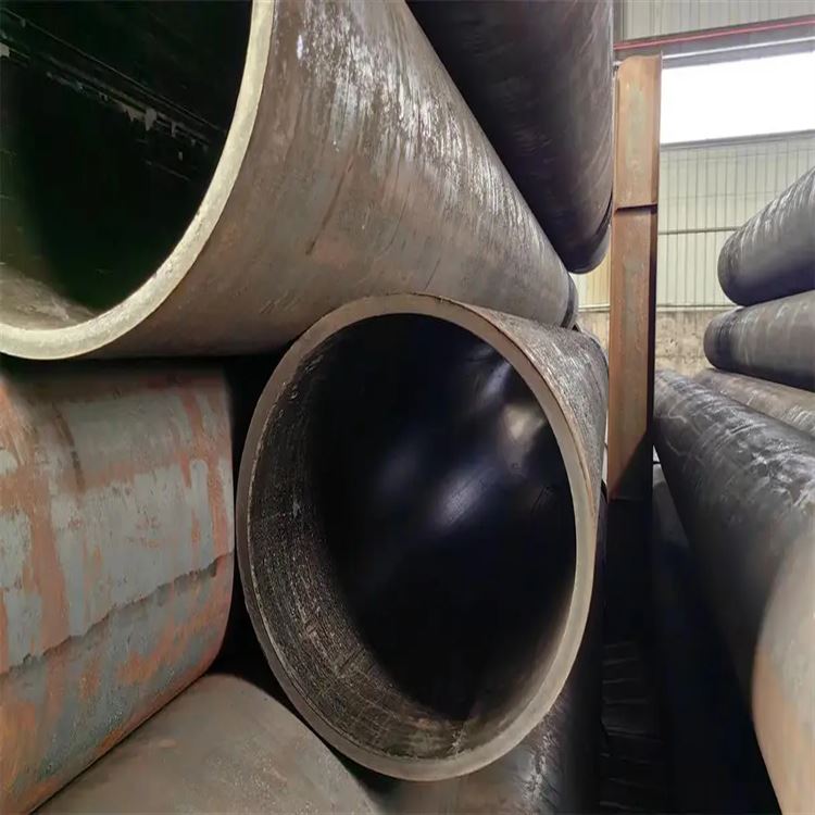 辽宁大无缝钢管厂 T91合管批发