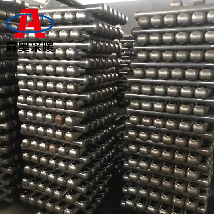 工业车间用钢三暖气片制造商