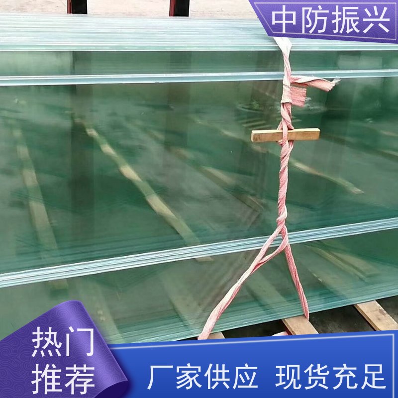 纳米硅复合防火玻璃具有耐候性强稳定性优异且支持定制化生产的特点