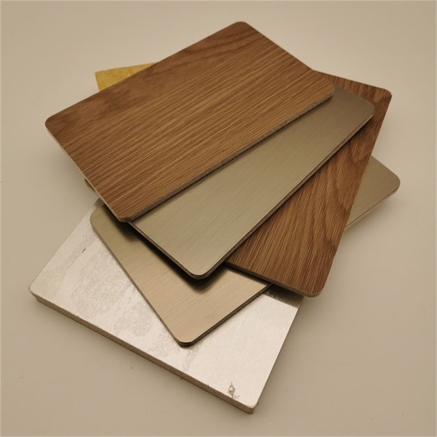 金属复合板生产厂家 城市隧道板金属复合板选购要求