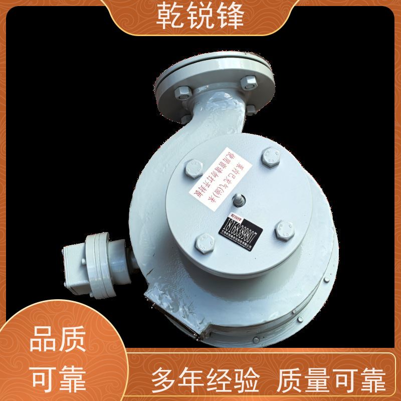 乾锐锋 变压器油泵 6BP1.45-6/1.5V 可靠性强 高压力