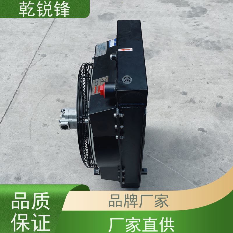 乾锐锋 OK-EL8S/3.0/M/380-50/1 散热风扇 空压机冷却器