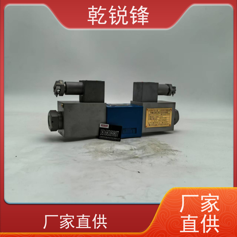 乾锐锋 隔爆电磁换向阀 油井隔爆盾 GDYW-25G-10B-3/B220BN9/50