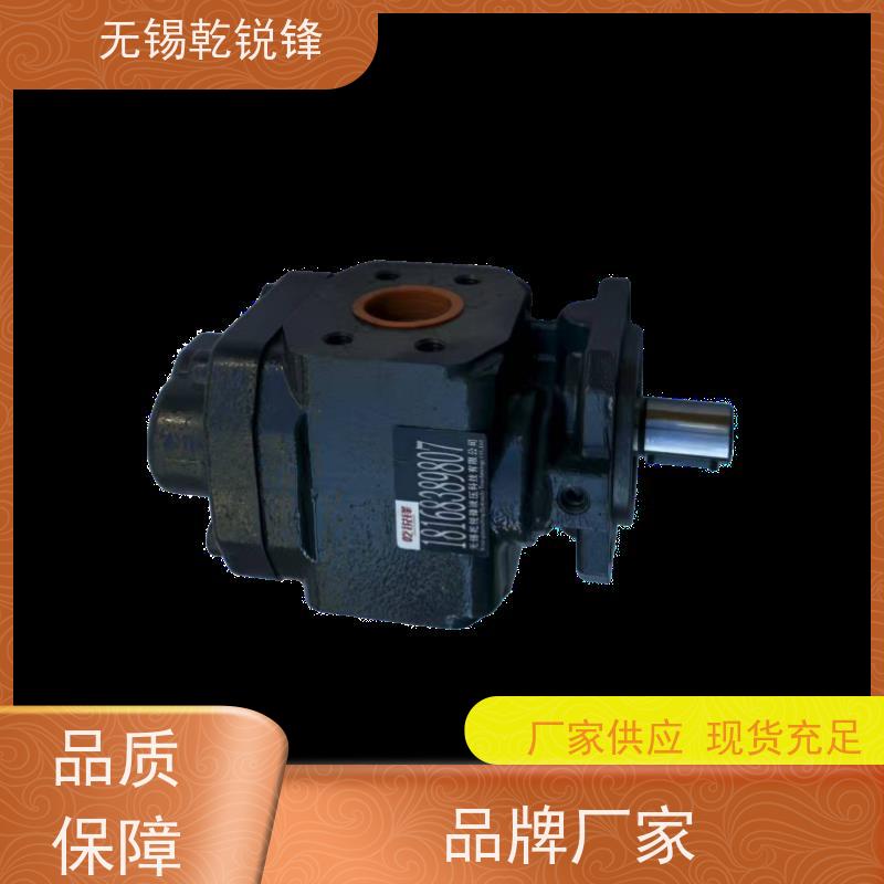 乾锐锋  斯特梅尔泵  KF500RF2-D15  抗腐蚀 可带阀门