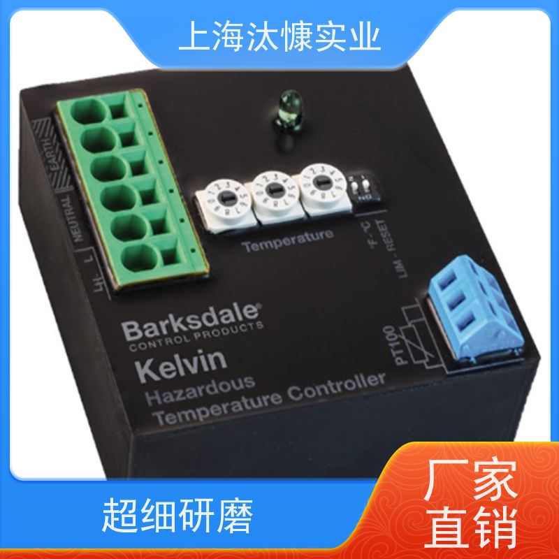 德国Barksdale巴士德 温度感应器    0111-751 UNS-ABS 原厂直采 库存发售