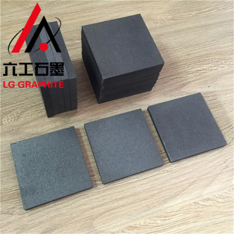 六工石墨 锂电池用高纯石墨 半导体应用 耐高温