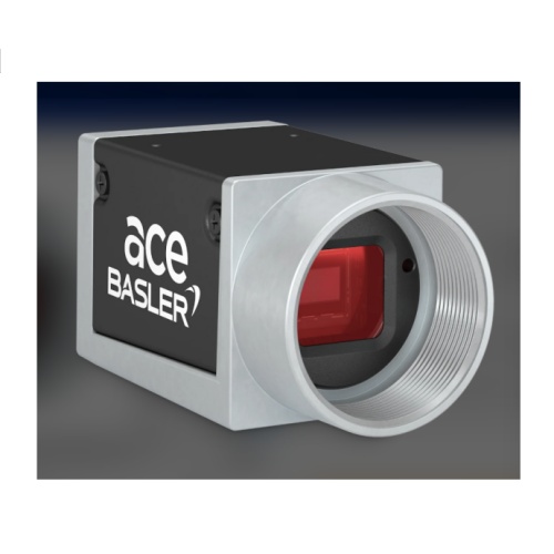 acA2440-20gc Basler 500万2/3英寸全局千兆网口彩色相机 IMX26