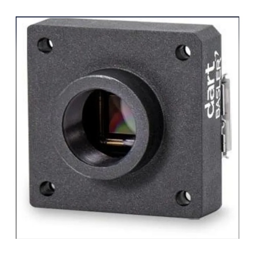 daA2448-70uc S-Mount  Basler 500万USB 3.0彩色相机