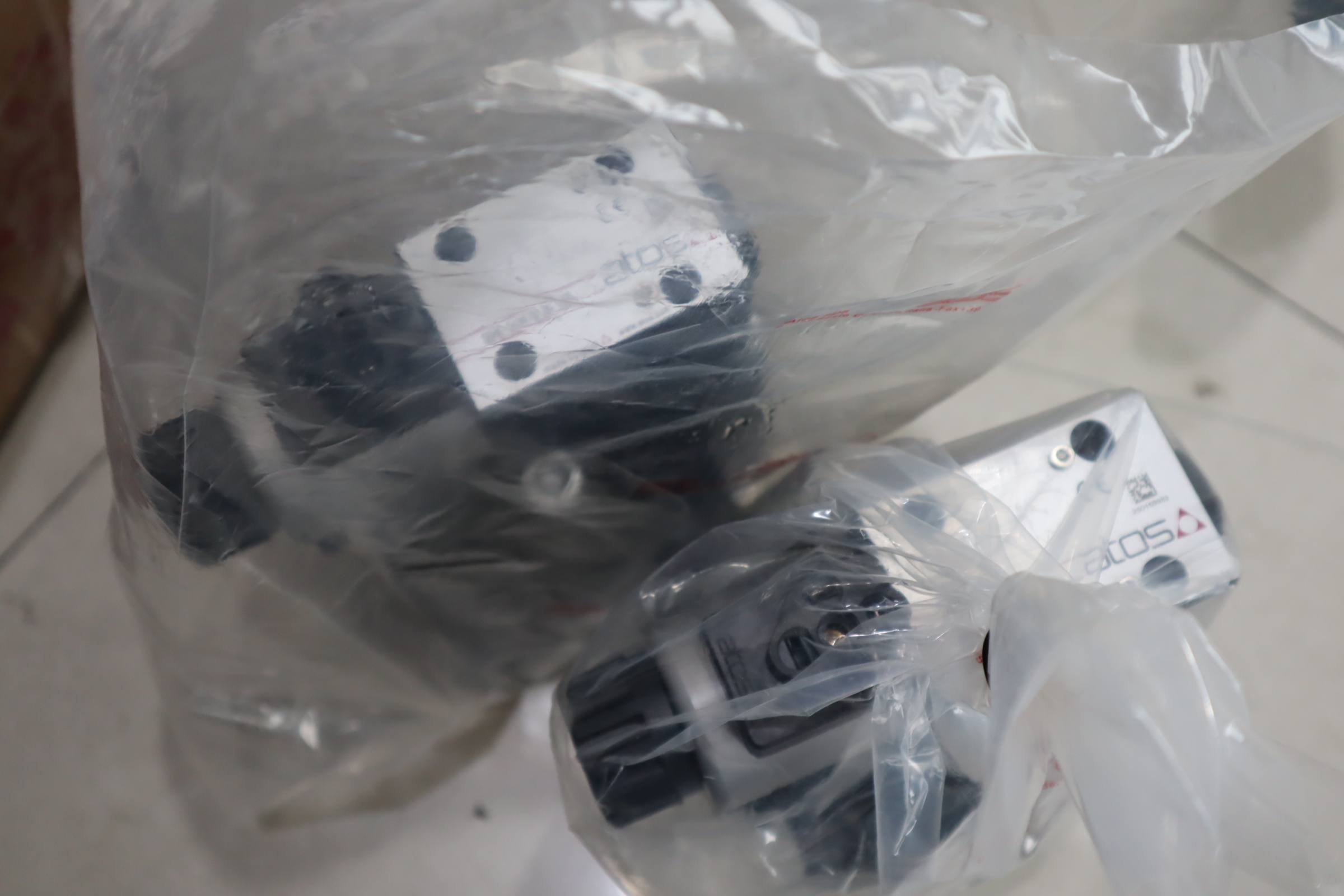 SAGAM-20/10/100/V-E DC 10S 意大利阿托斯ATOS溢流阀