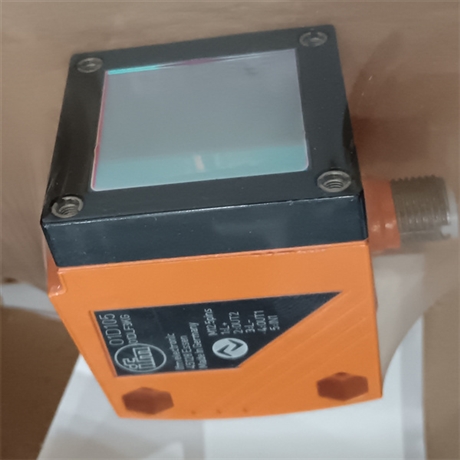 德国IFM电子传感器选用方法PN3093